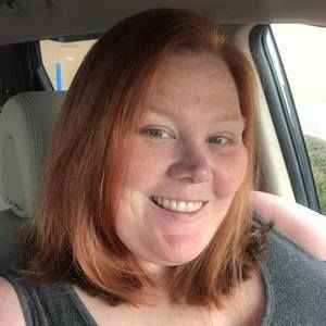 Meet your Posher, Leann